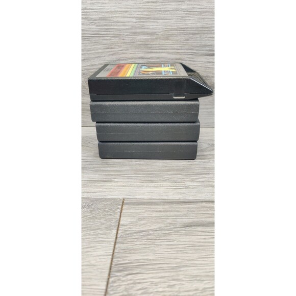 Atari 2600 games lot of 4 Asteroids, Warlords, Video Pinball, Sphinx VTG Games - Picture 7 of 7